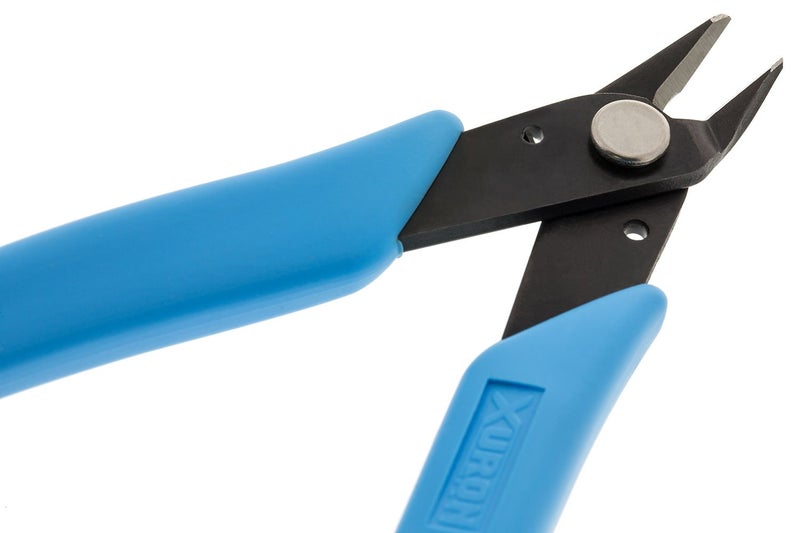 XURON Cutters - Xuron Micro-ShearÂ® Flush Cutter 170-II - Image 4